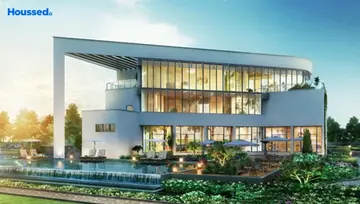 Project Image of 2 BHK Flat for Resale in Godrej 101 Sector 79, Gurgaon - Image 60942