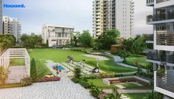 Project Image of 2.5 BHK Flat for Resale in Godrej 101 Sector 79, Gurgaon - Image 60945