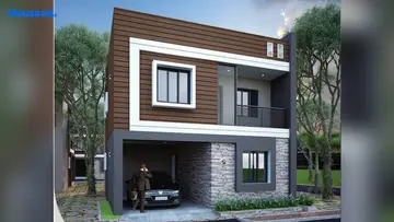 Project Image of 3 BHK Duplex for Resale in Patia, Bhubaneswar - Image 60991