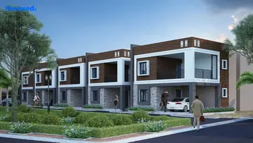 Project Image of 3 BHK Duplex for Resale in Patia, Bhubaneswar - Image 60990