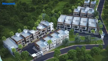 Project Image of 3 BHK Duplex for Resale in Patia, Bhubaneswar - Image 60994