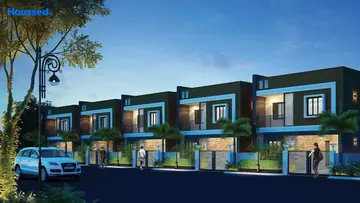 Project Image of 3 BHK Duplex for Resale in Patia, Bhubaneswar - Image 60989