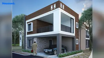 Project Image of 3 BHK Duplex for Resale in Patia, Bhubaneswar - Image 60993