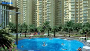 Project Image of 4.5 BHK Flat for Resale in Emaar The Palm Drive Sector 66, Gurgaon - Image 60982