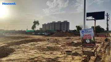 Project Image of Housing Plot/Residential Land for Resale in Sector 99A, Gurgaon - Image 61003