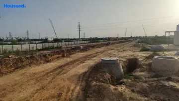 Project Image of Housing Plot/Residential Land for Resale in Sector 99A, Gurgaon - Image 61005