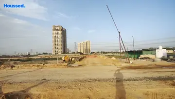 Project Image of Housing Plot/Residential Land for Resale in Sector 99A, Gurgaon - Image 61004