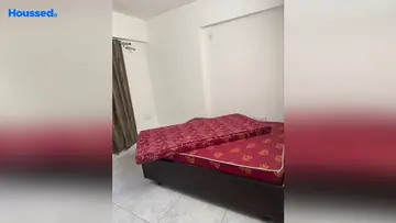 Project Image of 2 BHK Flat for Rent in Raysan, Gandhinagar - Image 61086