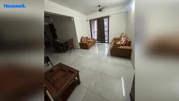 Project Image of 2 BHK Flat for Rent in Raysan, Gandhinagar - Image 61084