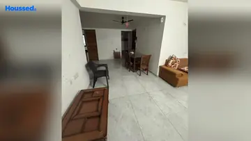 Project Image of 2 BHK Flat for Rent in Raysan, Gandhinagar - Image 61087