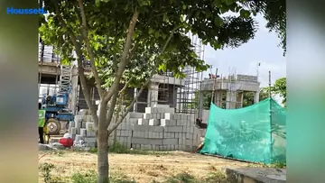 Project Image of Housing Plot/Residential Land for Resale in Sector 92, Gurgaon - Image 61048
