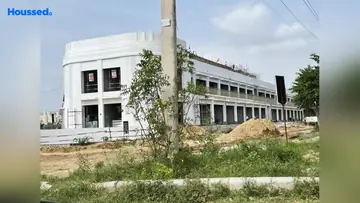 Project Image of Housing Plot/Residential Land for Resale in Sector 92, Gurgaon - Image 61046