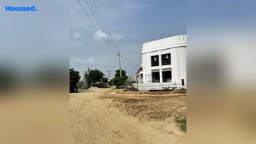 Project Image of Housing Plot/Residential Land for Resale in Sector 92, Gurgaon - Image 61047