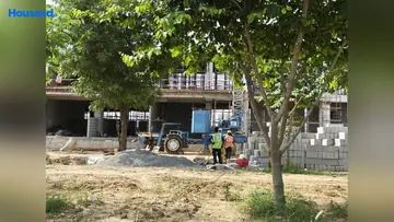 Project Image of Housing Plot/Residential Land for Resale in Sector 92, Gurgaon - Image 61049