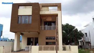 Project Image of 5 BHK Gated Villa for Resale in Patia, Bhubaneswar - Image 61101