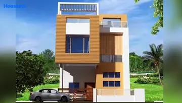 Project Image of 5 BHK Gated Villa for Resale in Patia, Bhubaneswar - Image 61103