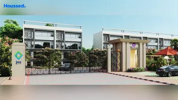 Project Image of Housing Plot/Residential Land for Resale in Sector 95, Gurgaon - Image 61058