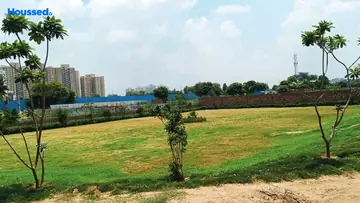 Project Image of Housing Plot/Residential Land for Resale in Sector 95, Gurgaon - Image 61060