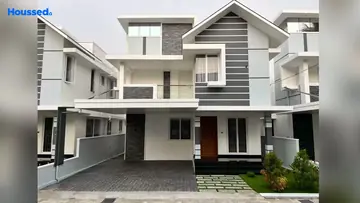 Amenities of 3 BHK House/Villa for Resale in Ernakulam, Kochi - Image 61150