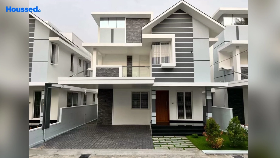 Amenities of 3 BHK House/Villa for Resale in Ernakulam - Image 61150