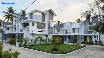 Amenities of 3 BHK House/Villa for Resale in Ernakulam, Kochi - Image 61155
