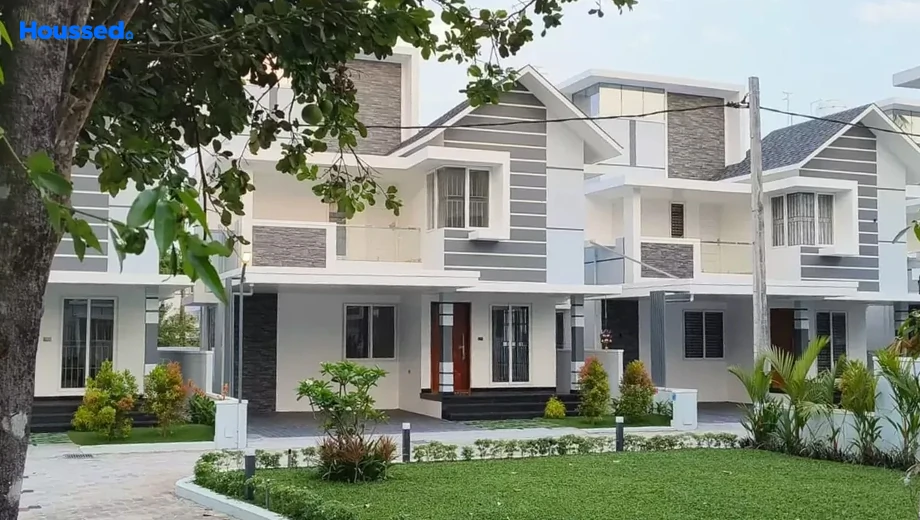 Amenities of 3 BHK House/Villa for Resale in Ernakulam - Image 61151