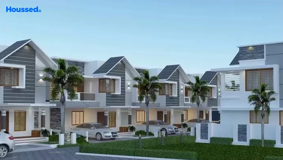 Amenities of 3 BHK House/Villa for Resale in Ernakulam - Image 61154