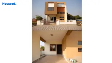 Project Image of 5.5 BHK Triplex for Resale in Chandrasekharpur, Bhubaneswar - Image 61360