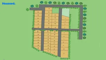 Project Image of 5.5 BHK Triplex for Resale in Chandrasekharpur, Bhubaneswar - Image 61359