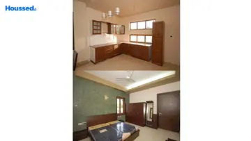 Project Image of 5.5 BHK Triplex for Resale in Chandrasekharpur, Bhubaneswar - Image 61358