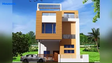 Project Image of 5.5 BHK Triplex for Resale in Chandrasekharpur, Bhubaneswar - Image 61361