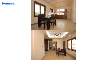 Project Image of 5.5 BHK Triplex for Resale in Chandrasekharpur, Bhubaneswar - Image 61357