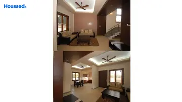 Project Image of 5.5 BHK Triplex for Resale in Chandrasekharpur, Bhubaneswar - Image 61354
