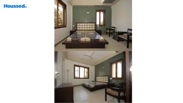 Project Image of 5.5 BHK Triplex for Resale in Chandrasekharpur, Bhubaneswar - Image 61355