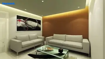 Project Image of 3 BHK Flat for Resale in Skyline Aristocrat Ernakulam, Kochi - Image 61344