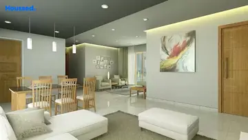 Project Image of 3 BHK Flat for Resale in Skyline Aristocrat Ernakulam, Kochi - Image 61347