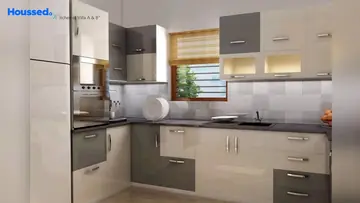 Project Image of 4 BHK House/Villa for Resale in Kalamassery, Kochi - Image 61273