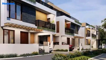 Project Image of 4 BHK House/Villa for Resale in Kalamassery, Kochi - Image 61271