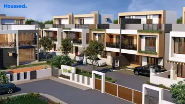 Project Image of 4 BHK House/Villa for Resale in Kalamassery, Kochi - Image 61272