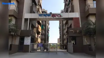 Project Image of 4 BHK Duplex for Resale in Vihaan Sarthak Era Sargasan, Gandhinagar - Image 61254