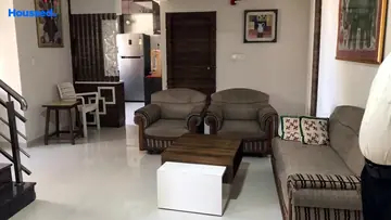 Project Image of 4 BHK Duplex for Resale in Vihaan Sarthak Era Sargasan, Gandhinagar - Image 61255
