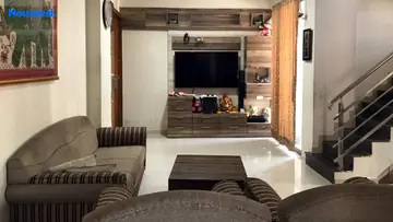 Project Image of 4 BHK Duplex for Resale in Vihaan Sarthak Era Sargasan, Gandhinagar - Image 61265