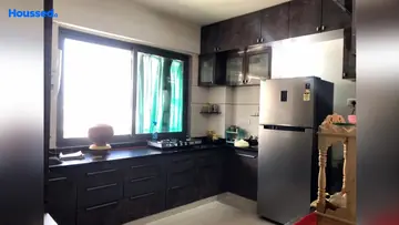 Project Image of 4 BHK Duplex for Resale in Vihaan Sarthak Era Sargasan, Gandhinagar - Image 61260