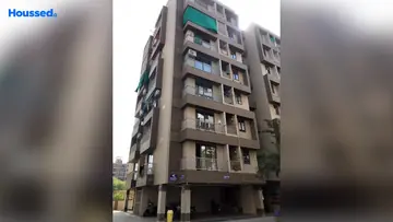 Project Image of 4 BHK Duplex for Resale in Vihaan Sarthak Era Sargasan, Gandhinagar - Image 61256