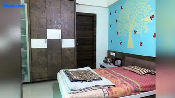 Project Image of 4 BHK Duplex for Resale in Vihaan Sarthak Era Sargasan, Gandhinagar - Image 61258