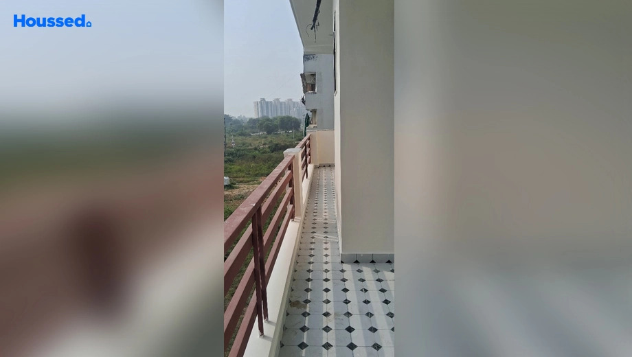 Project Image of 3 BHK Builder Floor for Resale in Sector 37C - Image 61412
