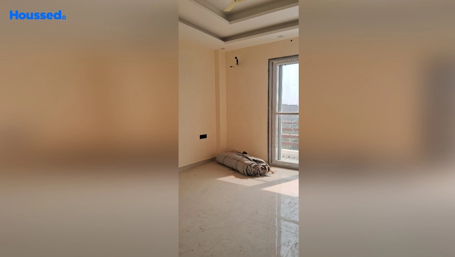 Project Image of 3 BHK Builder Floor for Resale in Sector 37C - Image 61411