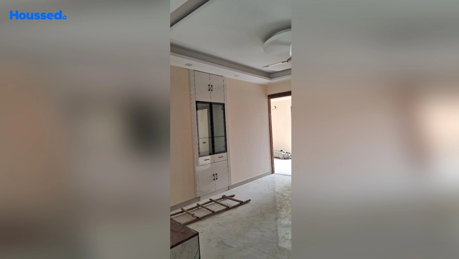 Project Image of 3 BHK Builder Floor for Resale in Sector 37C - Image 61418