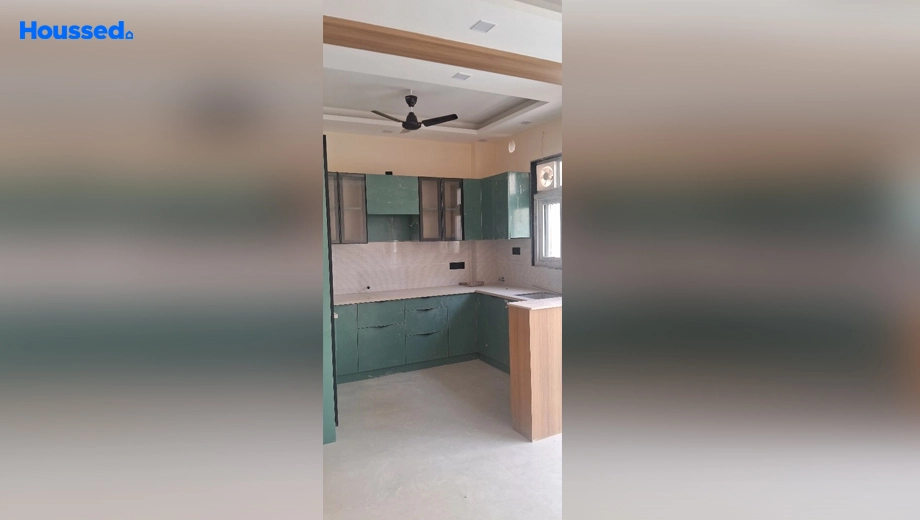 Project Image of 3 BHK Builder Floor for Resale in Sector 37C - Image 61417