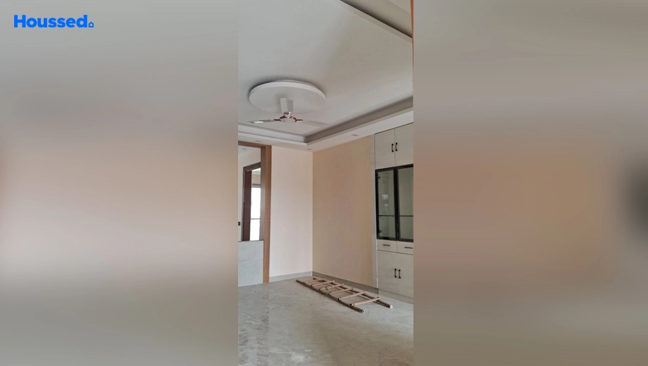 Project Image of 3 BHK Builder Floor for Resale in Sector 37C - Image 61409